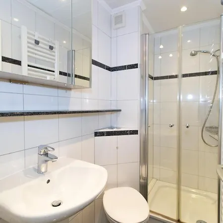 Apartment Lord Nelson 613 *
