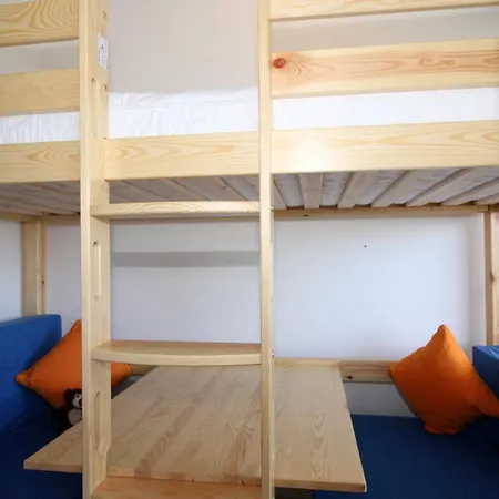 Apartamento Lord Nelson 613