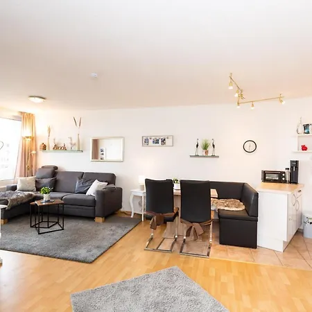 Apartment Lord Nelson 613