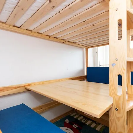 Apartment Lord Nelson 613