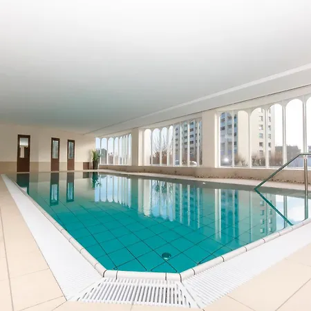 Apartamento Lord Nelson 613 *