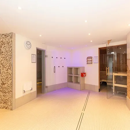 Apartmán Lord Nelson 613 Cuxhaven