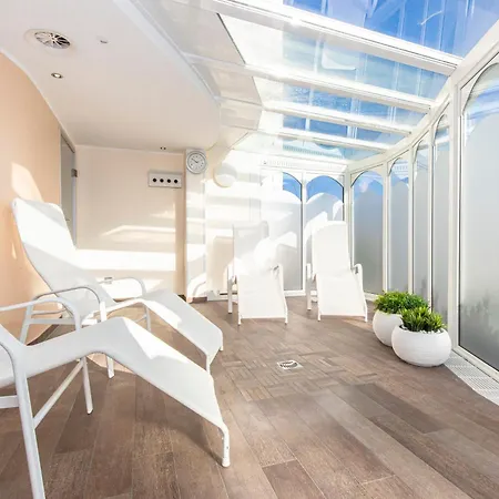 Apartamento Lord Nelson 613