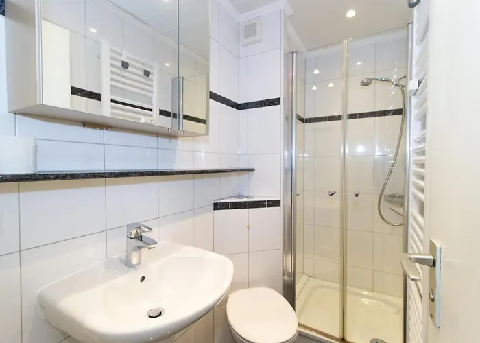 Appartamento Lord Nelson 613 *