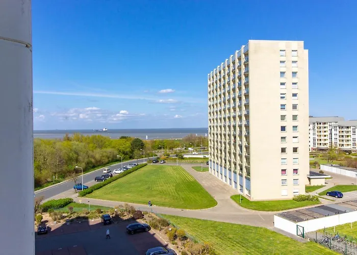 Lord Nelson 613 * Cuxhaven