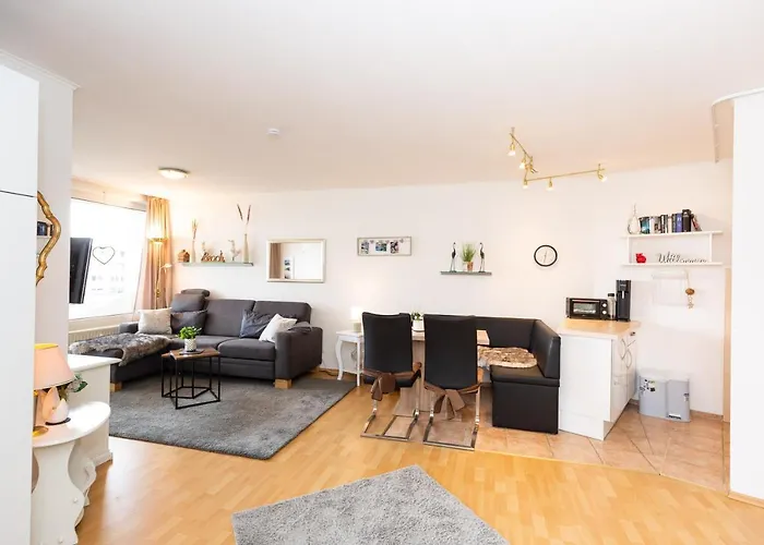 Appartamento Lord Nelson 613